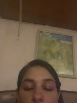 Cam4 Nude Webcam of Lumaah