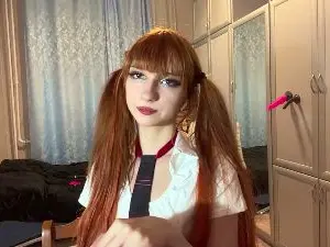 Cam4 Nude Webcam of OlivaBusacca