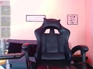 Cam4 Adult Webcam of alancum7