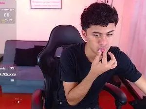 Cam4 Adult Webcams of alancum7