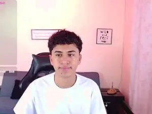 Cam4 Free Live Porn of alancum7