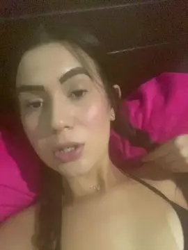Cam4 Live Sex Cam of anna027