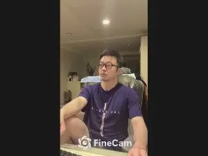 Cam4 Live Sex of blueemperor5