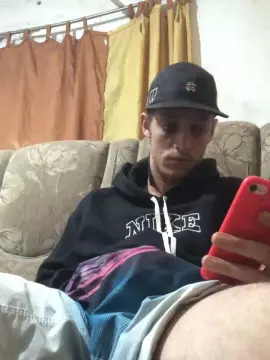 Cam4 Live Sex Cam of gosto81