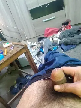 Cam4 Private Sex Chat of oso4054