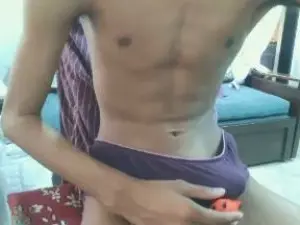 Cam4 Sex Cam of vikram74