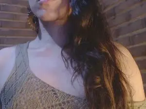 Cam4 Adult Webcam of yvy_zotz