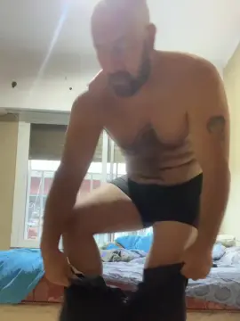 Cam4 Live Sex Cam of Elpeladoxxx3
