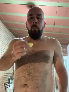 Cam4 Free Live Porn of Elpeladoxxx3