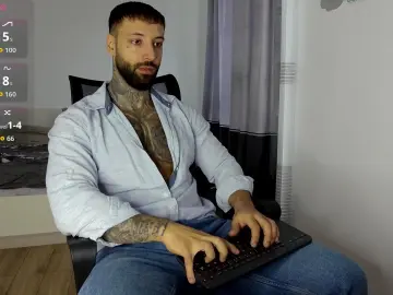 Cam4 Best Webcam of MaculineGuy69