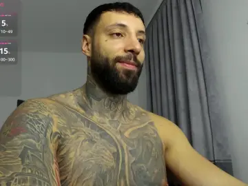 Cam4 Adult Webcam of MaculineGuy69