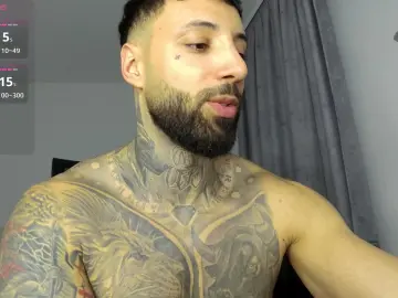 Cam4 Adult Video Chat of MaculineGuy69