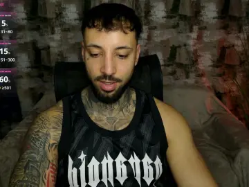 Cam4 Watch Live Sex Cams of MaculineGuy69