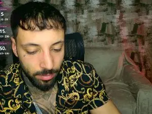 Cam4 Watch Live Sex Cams of MaculineGuy69