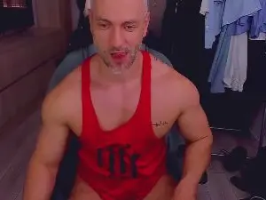 Cam4 Best Webcam of MarisMuscle