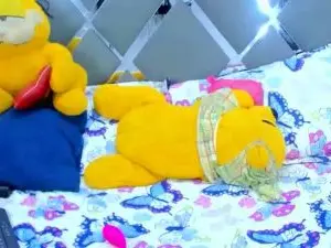 Cam4 Live Porn of Pamela_Smith1