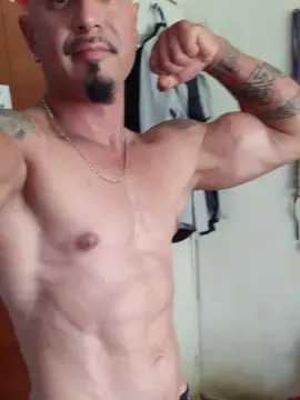 Cam4 Nude Webcam of Vlady40