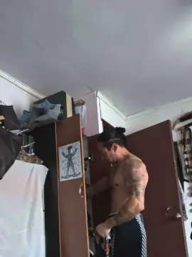 Cam4 Private Sex Chat of Vlady40