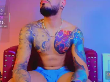 Cam4 Best Webcam of amodeus_bael