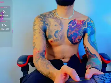 Cam4 Best live sex cam show of amodeus_bael