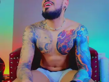 Cam4 Best live sex cam show of amodeus_bael