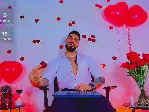 Cam4 Live Sex Cam of amodeus_bael