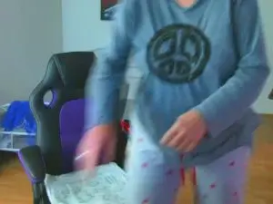 Cam4 Live Sex of illymaus