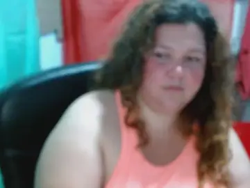 Cam4 Nude Webcam of leidybbw