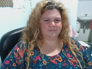 Cam4 Free Porn Cam of leidybbw