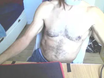 Cam4 Live Sex Cam of mattrudi2