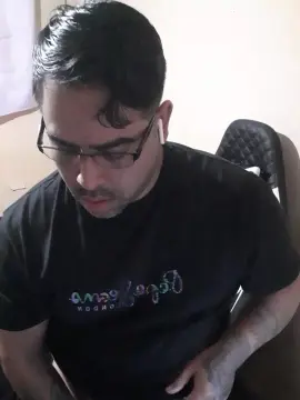 Cam4 Nude Webcam of xokolatex3