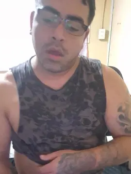 Cam4 Private Sex Chat of xokolatex3