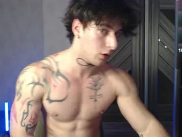 Cam4 Best live sex cam show of Brendan__Piks