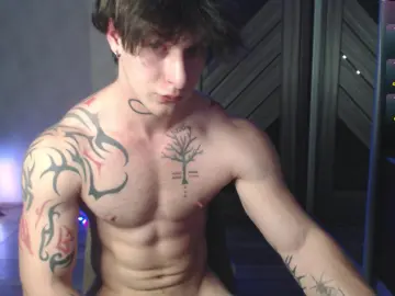 Cam4 Adult Webcam of Brendan__Piks