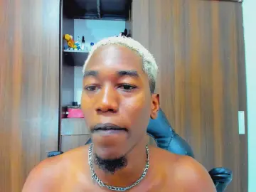 Cam4 Free Porn Cam of Chocolateexotic
