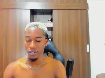 Cam4 Adult Webcam of Chocolateexotic