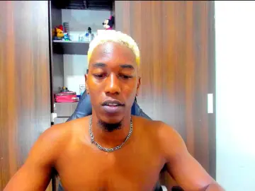 Cam4 Sex Cam of Chocolateexotic