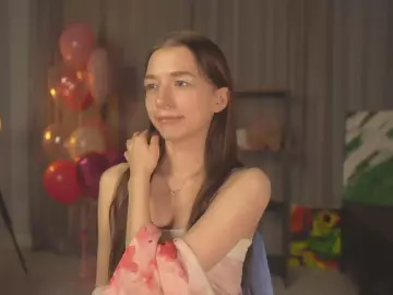 Cam4 Sex Cam of JerrieSimkowitz