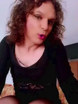 Cam4 Free Porn Cam of SabrinaTrv