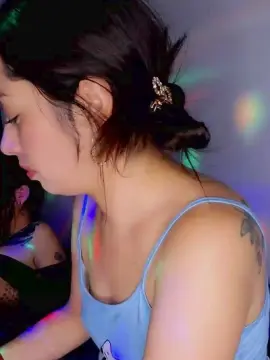 Cam4 Live Sex Cam of Sofi9621