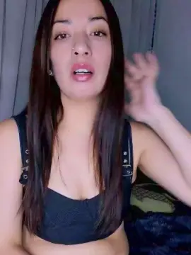 Cam4 Live Porn of Sofi9621