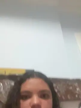 Cam4 Nude Webcam of juliana424