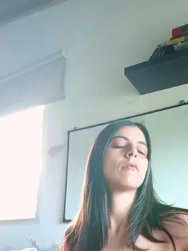 Cam4 Nude Webcam of mehs5