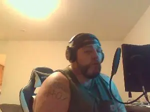 Cam4 Sex Chat of BiggieSpillz