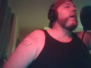 Cam4 Live Sex of BiggieSpillz