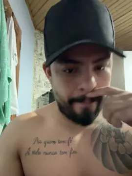 Cam4 Adult Webcam of Doug337