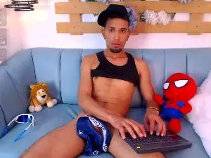 Cam4 Live Porn of Michael_Hanks