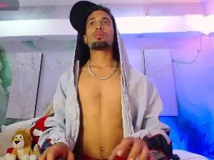 Cam4 Live Sex of Michael_Hanks