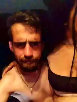 Cam4 Sex Cam of Parejadedos29