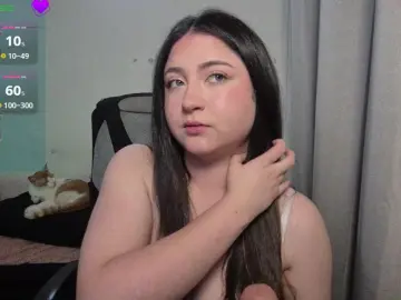 Cam4 Private Sex Chat of Valentinauwu